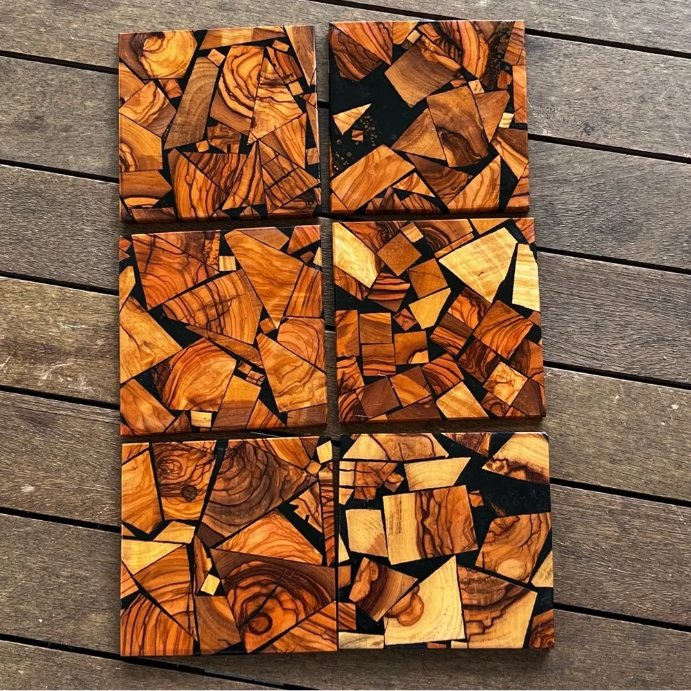 touchwood vintage square